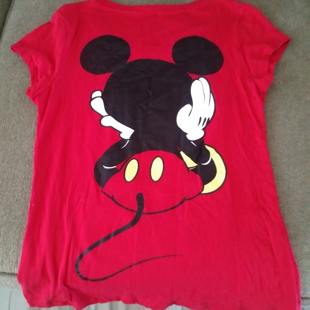 Mickey Mouse - Picture 2 of 2